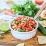 Pico de Gallo
