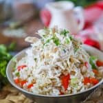 Crock Pot Ranch Chicken Recipe