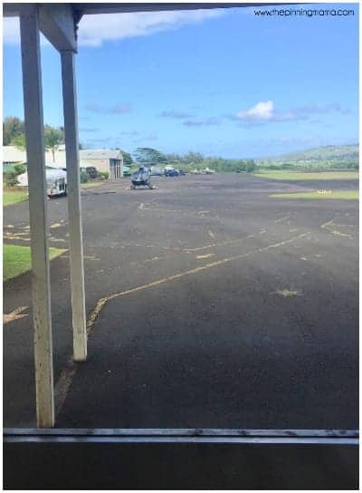 Enjoy the Na Pali Coast aboard Sunshine helicopters and see views like non other.