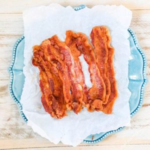 Bacon Wave Cooking Time Chart