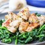 Greek Chicken Recipe