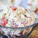 Greek Yogurt Chicken Salad Recipe