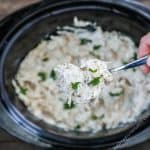 Recipe for Crockpot Greek Chicken